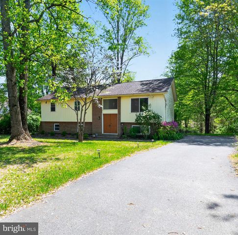 12344 GREENSPRING AVE, Owings Mills, MD 21117