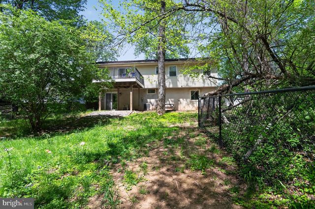 12344 GREENSPRING AVE, Owings Mills, MD 21117
