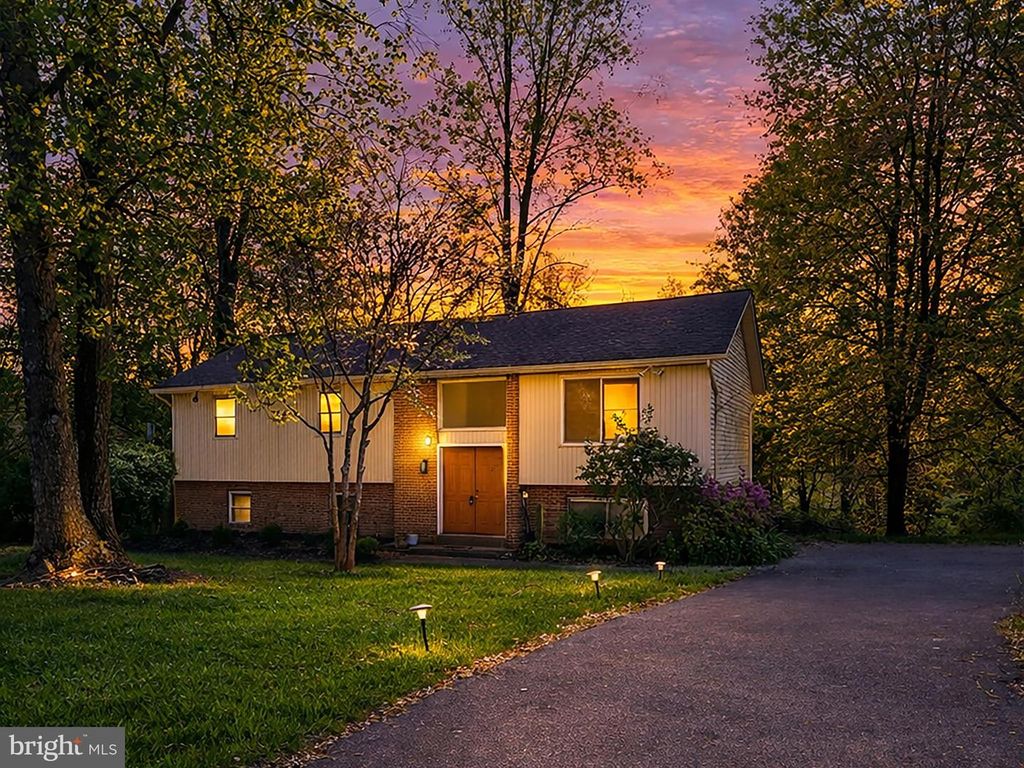 12344 GREENSPRING AVE, Owings Mills, MD 21117