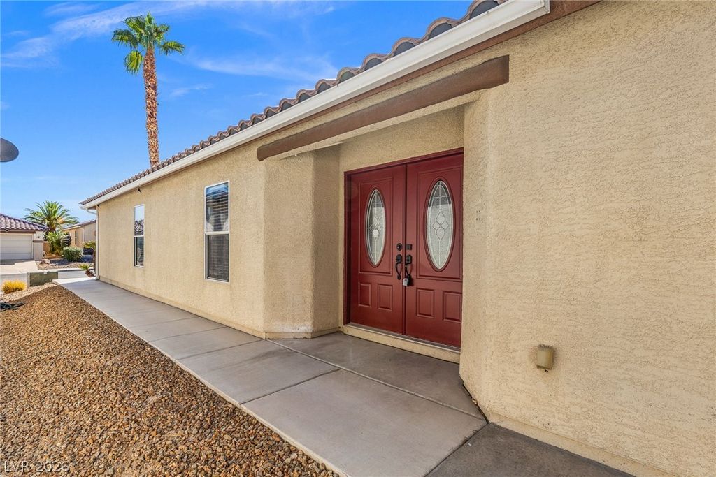 3112 Gannon Ridge Avenue, North Las Vegas, NV 89081 — photo 2