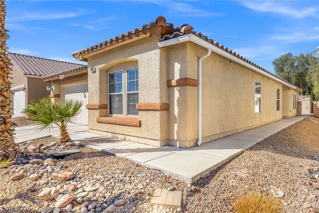 3112 Gannon Ridge Avenue, North Las Vegas, NV 89081 — photo 3