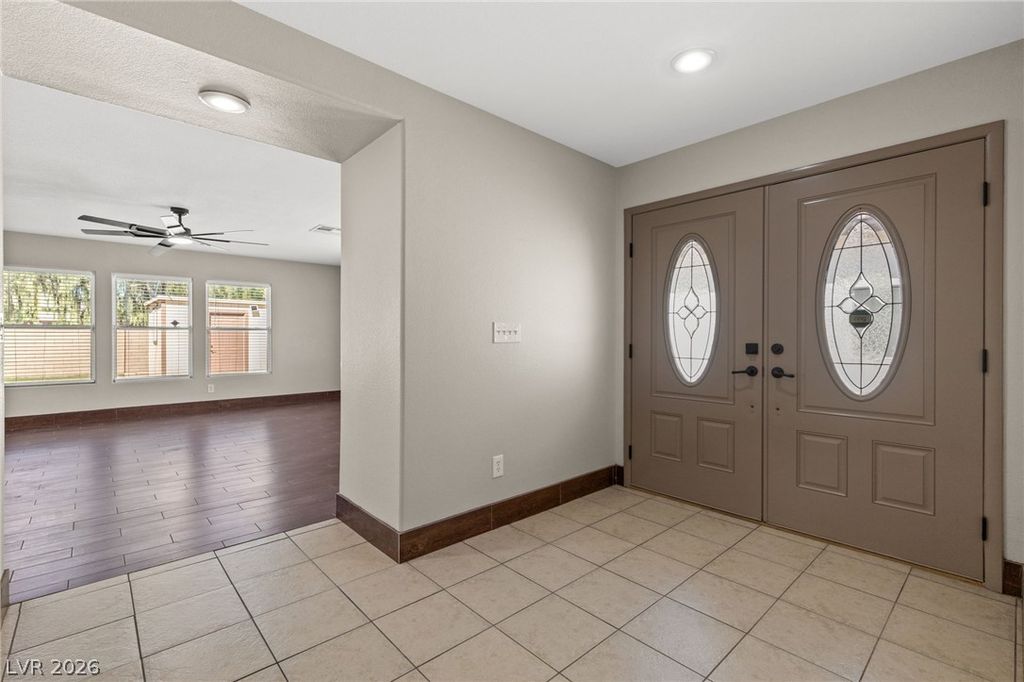 3112 Gannon Ridge Avenue, North Las Vegas, NV 89081 — photo 4