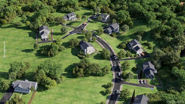 Lot 2 Winters Lane, Wurtsboro, NY 12721