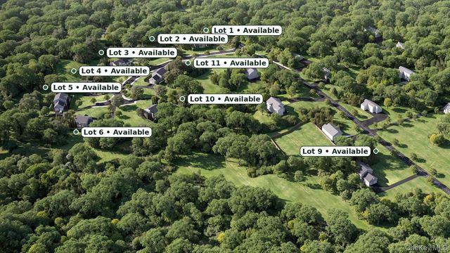 Lot 2 Winters Lane, Wurtsboro, NY 12721