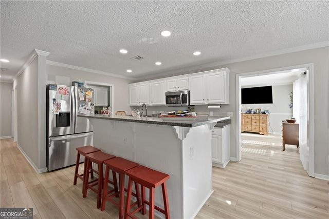 143 Church Hill Road, Guyton, GA 31312