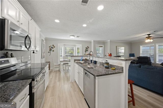 143 Church Hill Road, Guyton, GA 31312