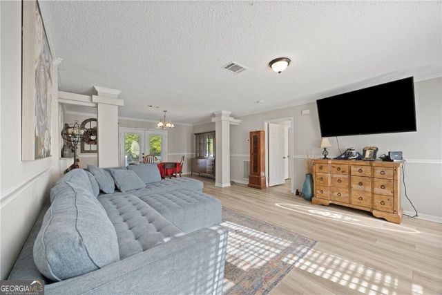 143 Church Hill Road, Guyton, GA 31312