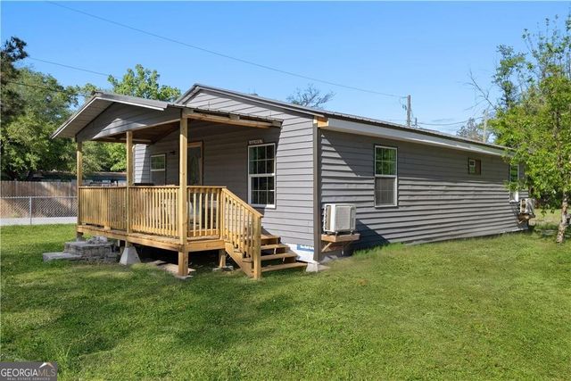 143 Church Hill Road, Guyton, GA 31312