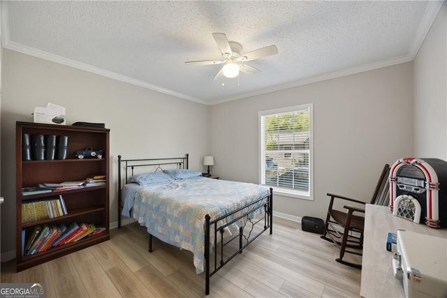 143 Church Hill Road, Guyton, GA 31312