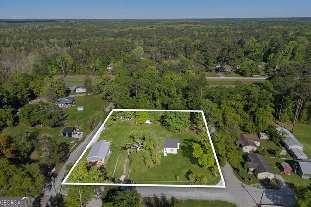 143 Church Hill Road, Guyton, GA 31312