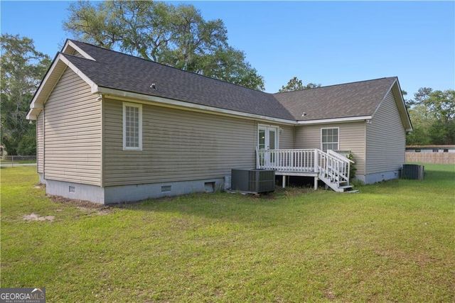 143 Church Hill Road, Guyton, GA 31312