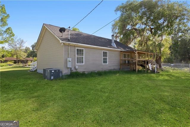 143 Church Hill Road, Guyton, GA 31312
