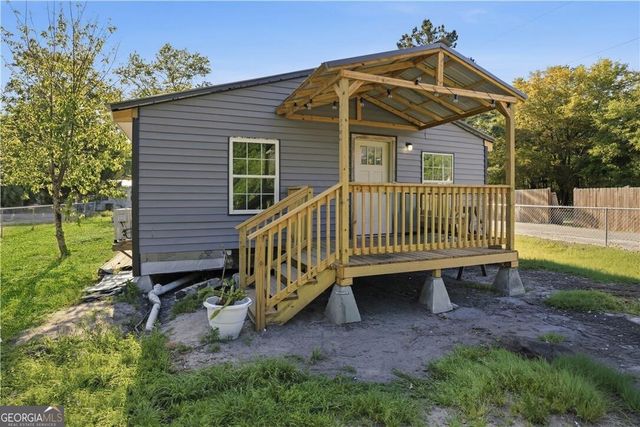 143 Church Hill Road, Guyton, GA 31312