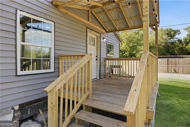 143 Church Hill Road, Guyton, GA 31312