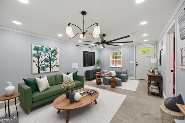 143 Church Hill Road, Guyton, GA 31312