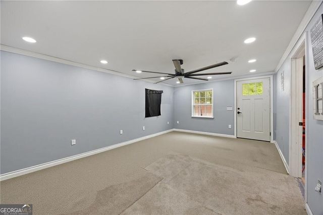 143 Church Hill Road, Guyton, GA 31312