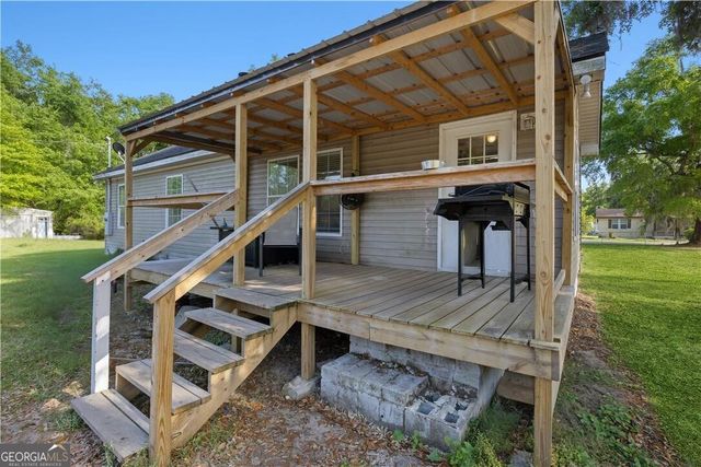 143 Church Hill Road, Guyton, GA 31312