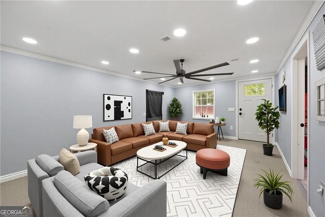 143 Church Hill Road, Guyton, GA 31312
