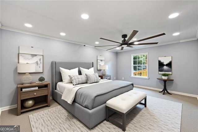 143 Church Hill Road, Guyton, GA 31312