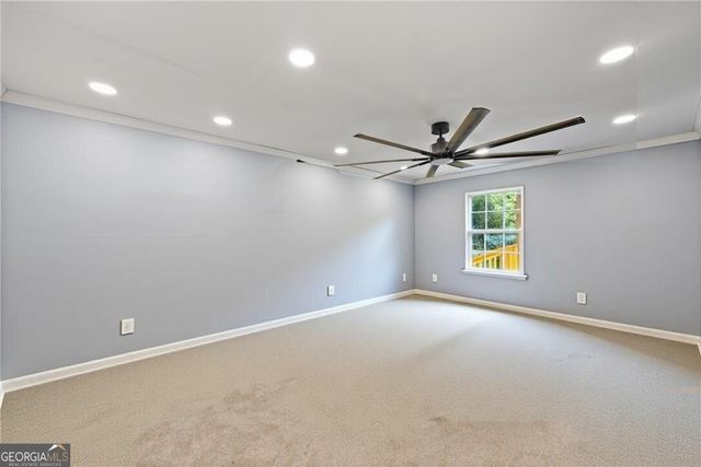 143 Church Hill Road, Guyton, GA 31312