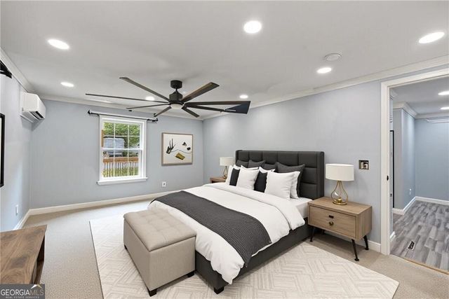 143 Church Hill Road, Guyton, GA 31312