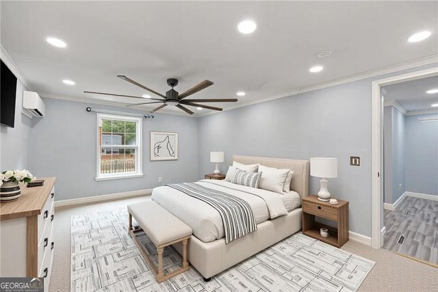 143 Church Hill Road, Guyton, GA 31312