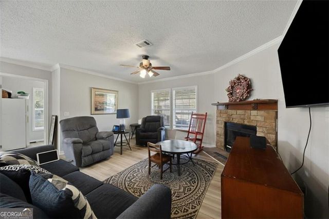 143 Church Hill Road, Guyton, GA 31312