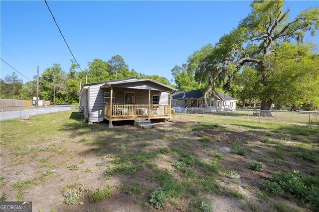 143 Church Hill Road, Guyton, GA 31312