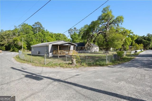 143 Church Hill Road, Guyton, GA 31312