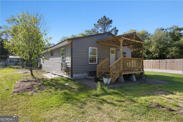 143 Church Hill Road, Guyton, GA 31312