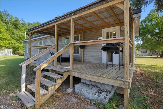 143 Church Hill Road, Guyton, GA 31312