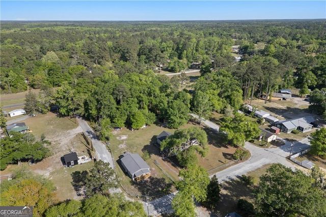 143 Church Hill Road, Guyton, GA 31312