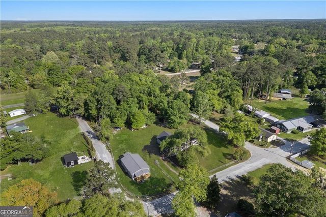 143 Church Hill Road, Guyton, GA 31312