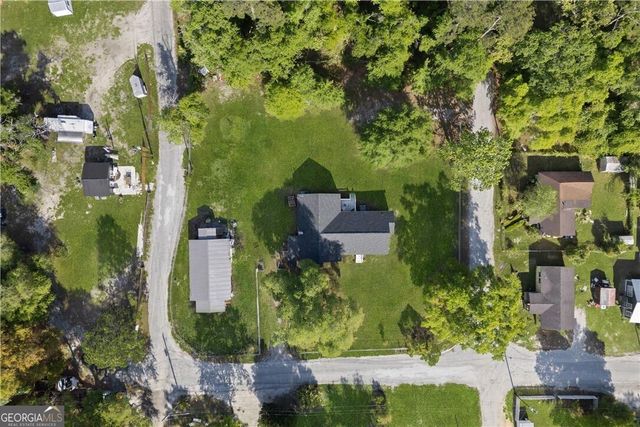 143 Church Hill Road, Guyton, GA 31312