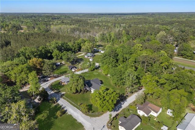 143 Church Hill Road, Guyton, GA 31312