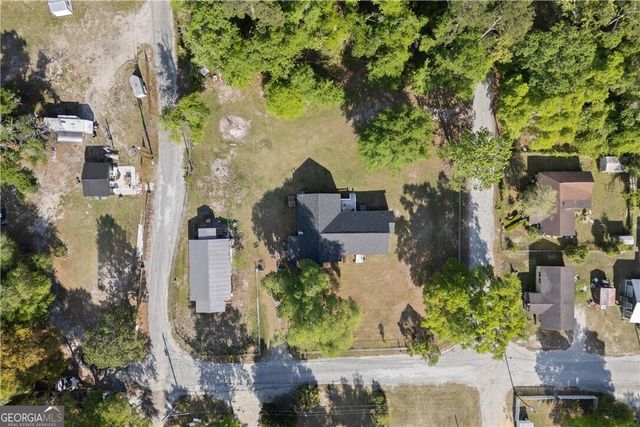 143 Church Hill Road, Guyton, GA 31312