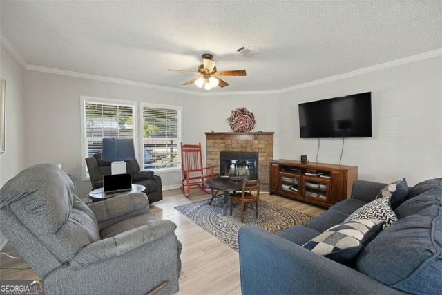 143 Church Hill Road, Guyton, GA 31312