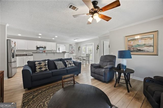 143 Church Hill Road, Guyton, GA 31312