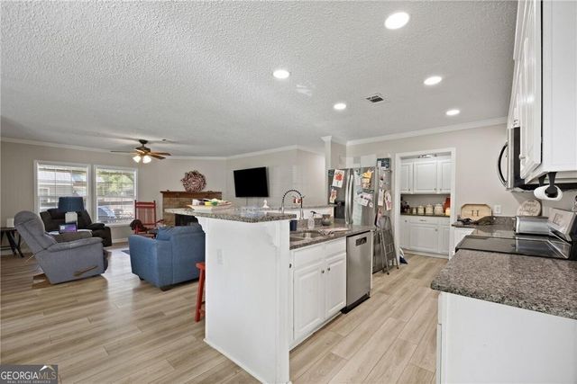 143 Church Hill Road, Guyton, GA 31312