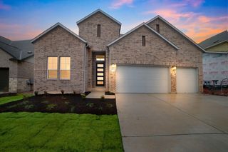 17604 Arend PATH, Pflugerville, TX 78660
