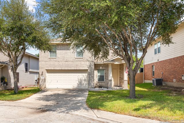 1706 Guilford, San Antonio, TX 78245