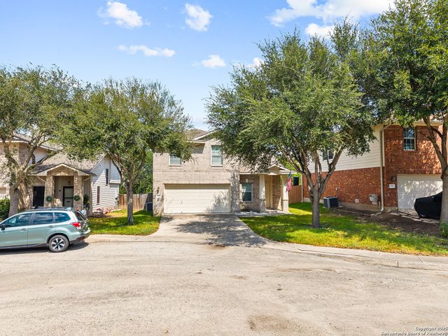 1706 Guilford, San Antonio, TX 78245