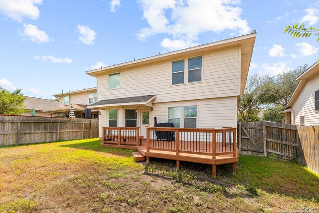 1706 Guilford, San Antonio, TX 78245