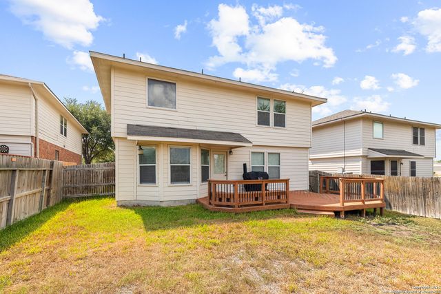 1706 Guilford, San Antonio, TX 78245