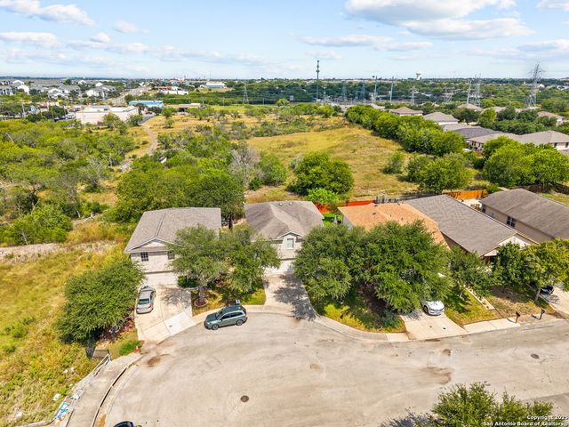 1706 Guilford, San Antonio, TX 78245