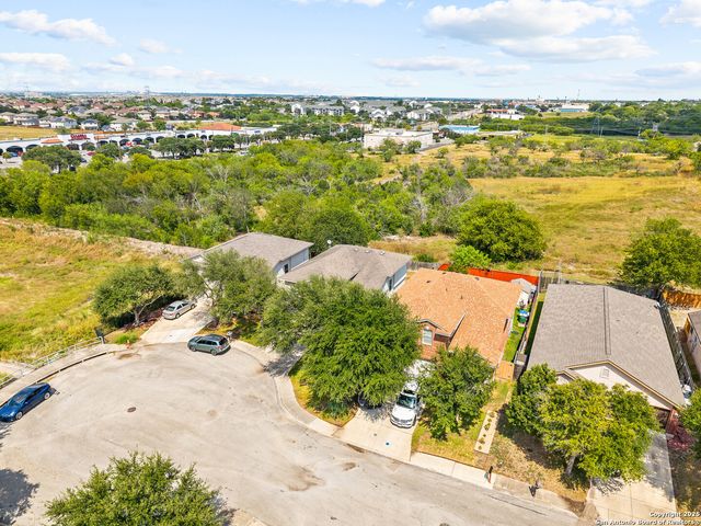 1706 Guilford, San Antonio, TX 78245