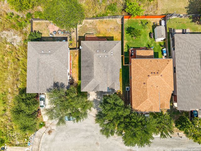 1706 Guilford, San Antonio, TX 78245