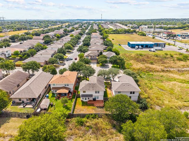 1706 Guilford, San Antonio, TX 78245