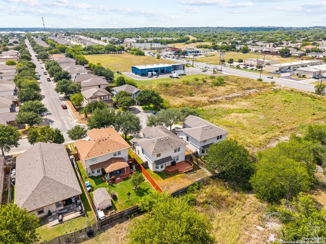 1706 Guilford, San Antonio, TX 78245