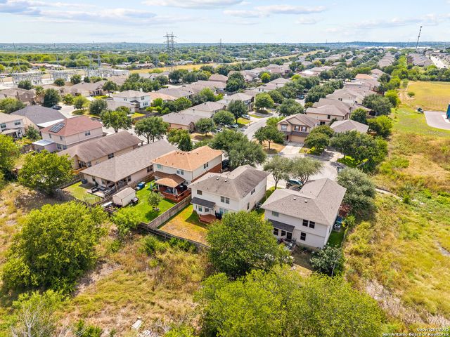 1706 Guilford, San Antonio, TX 78245